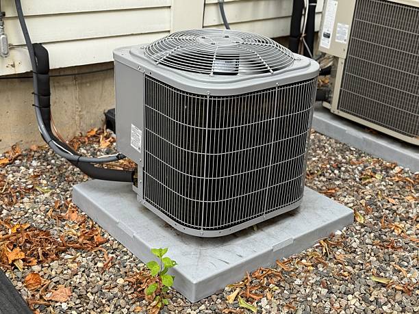 24/7 Emergency Hvac Installation experts in Sealy, TX